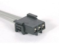 GM 12085505 Connector, Heater, Fuel