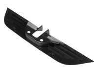 GM 84997510 Cover, L/Gate Lwr Tr Fin Pnl Acc Hole *Black  