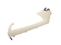 GM 85126971 PANEL ASM-I/P LWR TR *WHEAT