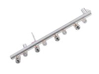 GM 12733005 RAIL-F/INJN FUEL