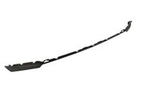 GM 84392056 Deflector Assembly, Front Bpr Fascia Ctr Air GM 84392056 Deflector Assembly, Front Bpr Fascia Ctr Air