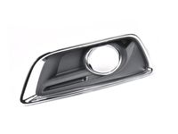 GM 20768823 Grille, Radiator Lower Outer