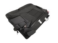 GM 84825071 Cover Assembly, R/Seat Bk *Blazer Blackk GM 84825071 Cover Assembly, R/Seat Bk *Blazer Blackk