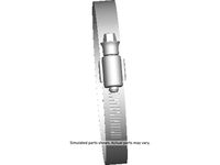 GM 26454938 CLAMP-A/CL OTLT DUCT GM 26454938 CLAMP-A/CL OTLT DUCT