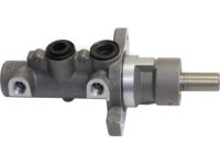 Chevrolet Equinox Brake Master Cylinder - 19151463 Cylinder Kit,Brake Master