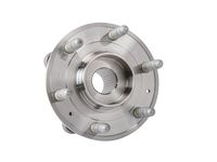 GM 13542502 HUB ASM-FRT WHL  