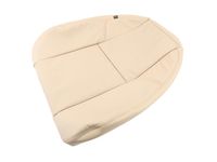 GM 22781397 Cover, Passenger Seat Back Cushion *Light Cashmere