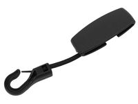 GM 23241172 Guide Kit, Rear Seat Shoulder Belt (Non, Adjustable) GM 23241172 Guide Kit, Rear Seat Shoulder Belt (Non, Adjustable)