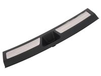 GM 85563480 MOLDING ASM-L/GATE SILL GARN *BLACK K  
