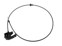 GM 25794765 Cable Assembly, Hood Secondary Latch Release