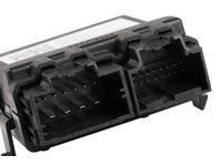 GM 13523760 Front Seat Heater Vent Cont Module Assembly GM 13523760 Front Seat Heater Vent Cont Module Assembly