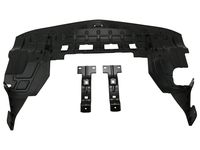 GM 42532659 Deflector Assembly, Front Compartment Air GM 42532659 Deflector Assembly, Front Compartment Air
