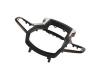 GM 84691522 APPLIQUE ASM-STRG WHL TR SPOKE CVR *JET BLACK