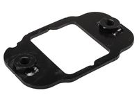 GM 20982343 Plate Assembly, Front Bumper Imp Bar Anchor