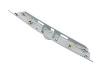 GM 42621080 Applique Assembly, Rear Clsr Ctr *Serv Primer GM 42621080 Applique Assembly, Rear Clsr Ctr *Serv Primer
