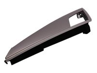 GM 23476168 Applique Assembly, Instrument Panel Trim Plate *Kinetic GM 23476168 Applique Assembly, Instrument Panel Trim Plate *Kinetic