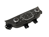 GM 84672947 Heater & A/C User Interface Control Assembly GM 84672947 Heater & A/C User Interface Control Assembly