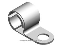 GM 97216043 Clip,Fuel Feed Front Pipe