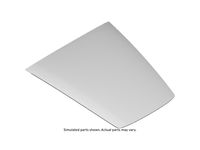 GM 22868965 Rear Window Assembly GM 22868965 Rear Window Assembly