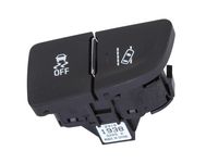 GM 23191938 Vehicle Stability Control System Switch Assembly *Black GM 23191938 Vehicle Stability Control System Switch Assembly *Black
