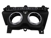 GM 84441501 Heater & Air Conditioner Control Assembly GM 84441501 Heater & Air Conditioner Control Assembly