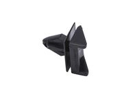 GM 10445899 Retainer, Rocker Panel Extension Molding *Black GM 10445899 Retainer, Rocker Panel Extension Molding *Black