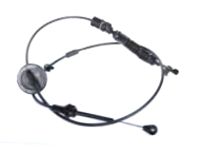 Saturn LS Shift Cable - 90523858 Automatic Transmission Shifter Cable Assembly