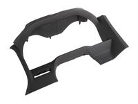 GM 85110493 PLATE ASM-I/P CSTR TR *BLACK GM 85110493 PLATE ASM-I/P CSTR TR *BLACK