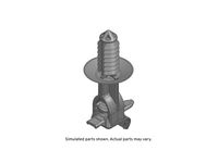 GM 84647512 Clip, Wrg Harn GM 84647512 Clip, Wrg Harn