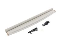 GM 23298176 Sunshade Assembly, Sun Roof *Titanium GM 23298176 Sunshade Assembly, Sun Roof *Titanium