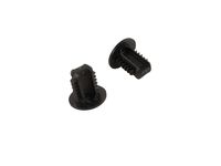 GM 11548671 Retainer,Floor Rear Air Outlet Duct(Push On)