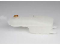 Chevrolet Beretta Coolant Reservoir - 22598031 Tank Asm,Radiator Surge