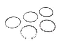 GM 23471910 Front Differential Bearing Shim Kit