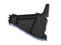 GM 23446973 Stiffener, Front Fender Rear Upper GM 23446973 Stiffener, Front Fender Rear Upper