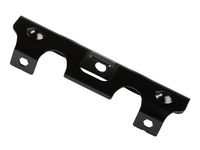 GM 84222634 Bracket, Rear Bpr Fascia Ctr GM 84222634 Bracket, Rear Bpr Fascia Ctr