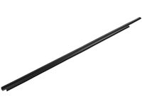 GM 96649130 Sealing Strip Asm,Rear Side Door Window Outer<See Guide/Contact Bf GM 96649130 Sealing Strip Asm,Rear Side Door Window Outer<See Guide/Contact Bf