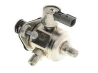 Cadillac CTS Fuel Pump - 12658486 Fuel Pump Assembly