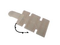 GM 84445274 Mat Assembly, F/Seat Vent Fan GM 84445274 Mat Assembly, F/Seat Vent Fan