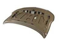 GM 84557813 Hood Assembly