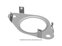 GM 55504554 Gasket, Eng Cool Manif GM 55504554 Gasket, Eng Cool Manif