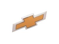 GM 84742614 Emblem Assembly, L/Gate *Gold Film GM 84742614 Emblem Assembly, L/Gate *Gold Film