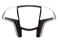 GM 23484075 Cover, Steering Wheel Spoke *Brownstone GM 23484075 Cover, Steering Wheel Spoke *Brownstone