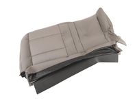 GM 84689425 3Rd Row Seat Cushion Cover Assembly *Black GM 84689425 3Rd Row Seat Cushion Cover Assembly *Black