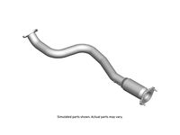GM 85542639 PIPE ASM-EXH FRT