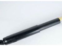 Chevrolet Silverado Shock Absorber - 20955413 Absorber Assembly, Rear Shock