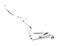GM 84819072 A/C Refrigerant Heat Exchanger Assembly GM 84819072 A/C Refrigerant Heat Exchanger Assembly