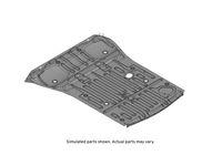 GM 84751747 Panel Assembly, R/Flr GM 84751747 Panel Assembly, R/Flr