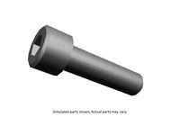 GM 94012818 Bolt/Screw, Egr Valve Bracket