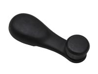 GM 94543673 Handle Assembly, Front Side Door Window Regulator *Black