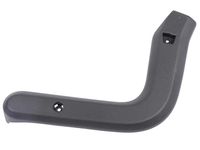 GM 84465096 Cover, R/Seat Otr Hge Fin *Black GM 84465096 Cover, R/Seat Otr Hge Fin *Black